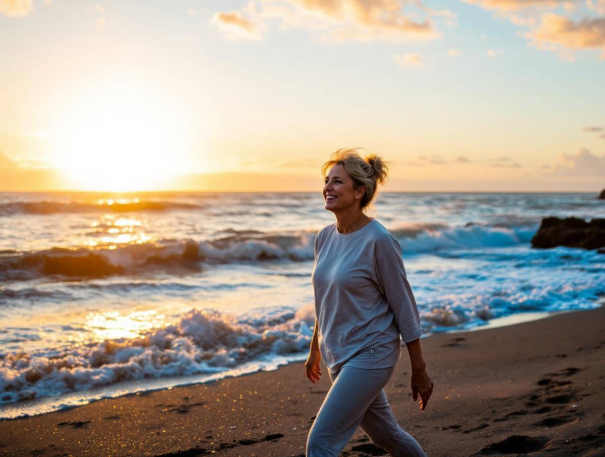 Dynamische Bewegungssequenz